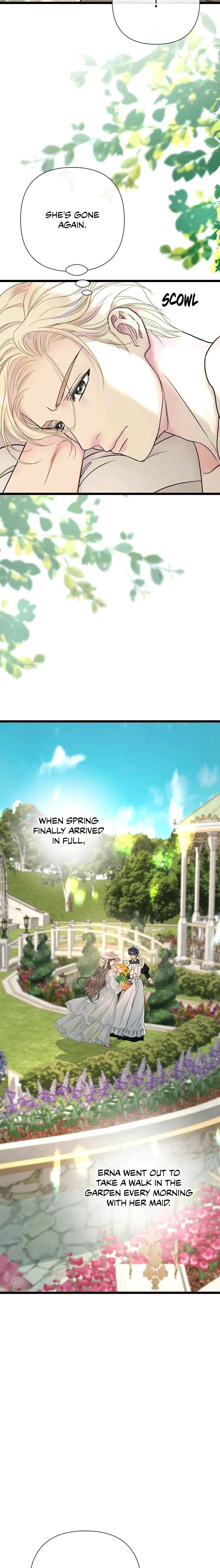 The Problematic Prince, Chapter 72 image 20